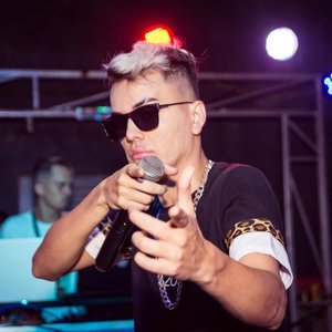Wertinho Vilão 的头像