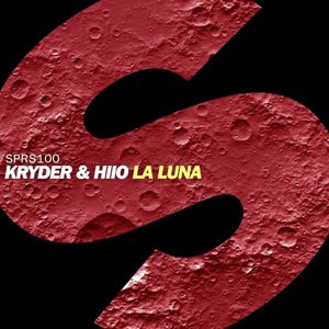 Avatar de Kryder, HIIO