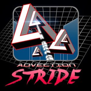 Advection Stride のアバター