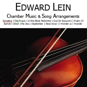Chamber Music and Song Arrangements