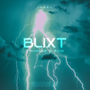 Blixt - EP