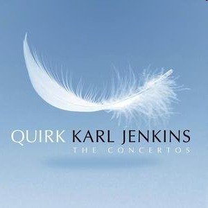 Quirk - The Concertos