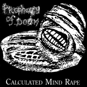 Calculated Mind Rape