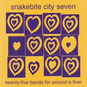 Snakebite City Seven