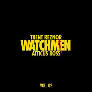 Avatar for Atticus Ross e Trent Reznor