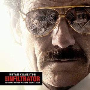 The Infiltrator (Original Motion Picture Score)