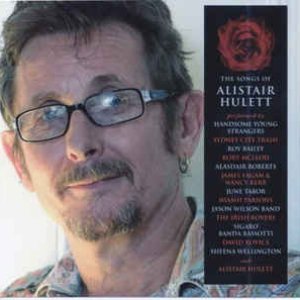 Love, Loss and Liberty (The Songs of Alistair Hulett)