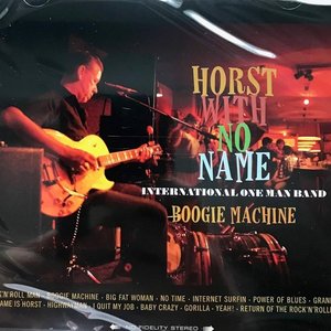 Boogie Machine