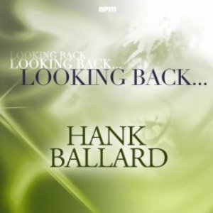 Looking Back.....Hank Ballard