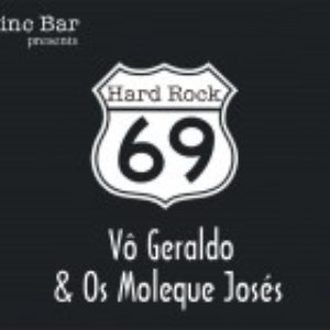 Avatar for Vô Geraldo e os Moleque Josés