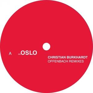 Offenbach Remixes