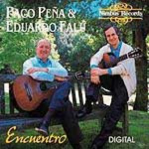 Paco Peña / Eduardo Falú için avatar