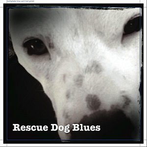 Rescue Dog Blues