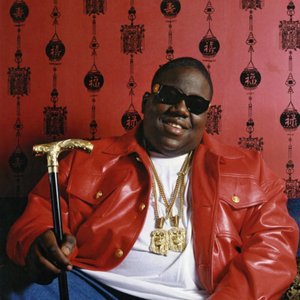 The Notorious B.I.G. Feat. Mase & Puff Daddy 的头像