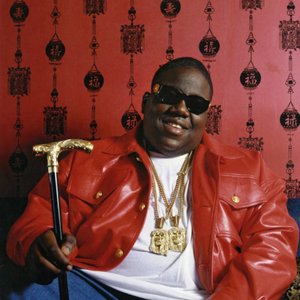 Avatar de The Notorious B.I.G. Feat. Mase & Puff Daddy