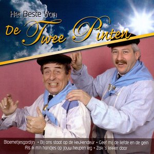 Het Beste van De Twee Pinten