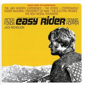 Easy Rider (Music From the Soundtrack)