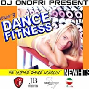 Dj Onofri Presents Dance Fitness Vol. 3