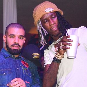 Young Thug feat. Drake 的头像