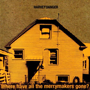 Where Have All the Merrymakers Gone?