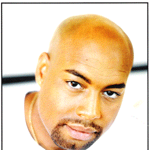 Frank McComb