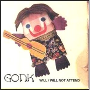 Image for 'Gonk'