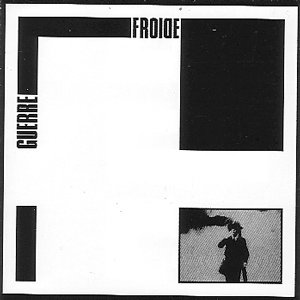 Image for 'Guerre Froide [cat-no: GEN014]'