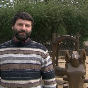 Jan Asszonyi 的头像