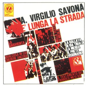 E' Lunga La Strada