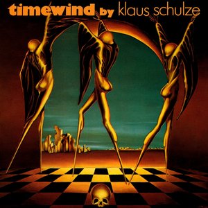 Timewind (Bonus Tracks)