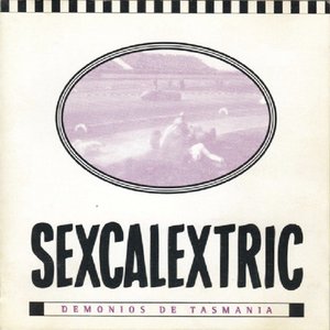 Sexcalextric