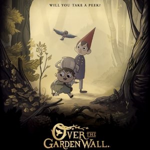 Image for 'Over the Garden Wall Original Soundtrack'