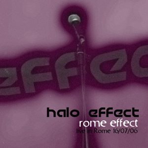 Halo Effect - Rome Effect - Zortam Music