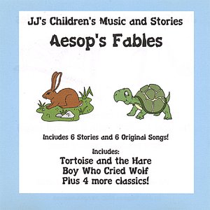 Classic Stories with Songs (Aesop's Fables)