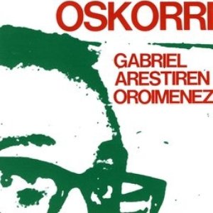 Gabriel Arestiren Oroimenez