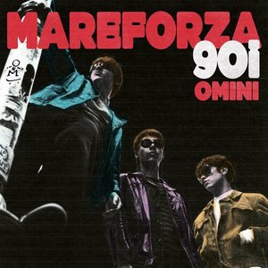 Mare Forza 9oi - Single