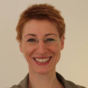 Beate Krol 的头像