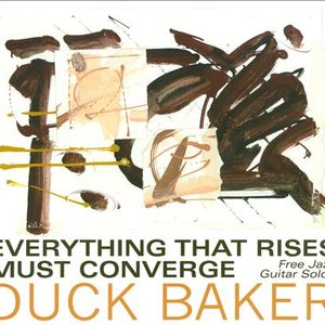 Everthing That Rises Must Converge