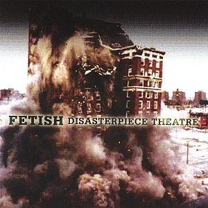 Disasterpiece Theatre