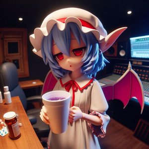 i DO gaf bout the 808s (feat. paradise!!) - Single
