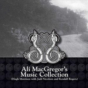 Ali MacGregor's Music Collection