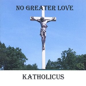 No Greater Love