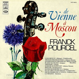 Pages célèbres n°10 (De Vienne à Moscou) [Remasterisé en 2012]