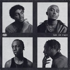 Let It Rain - Single