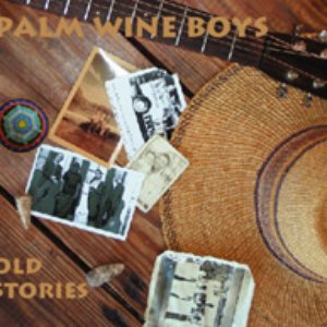 Old Stories