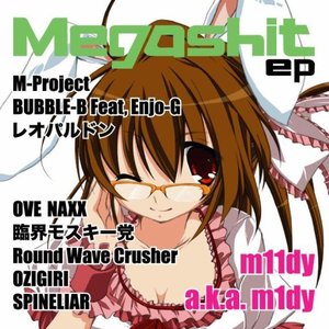 Avatar for m11dy a.k.a. m1dy