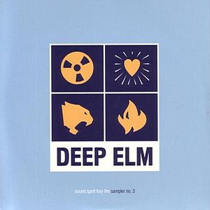 Deep Elm Sampler No. 3 - Sound Spirit Fury Fire