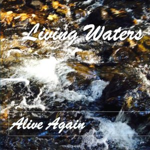 Alive Again - Single