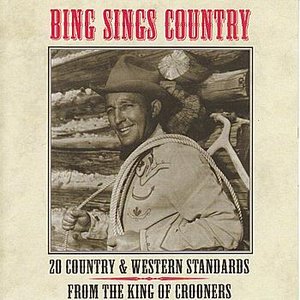 Bing Sings Country