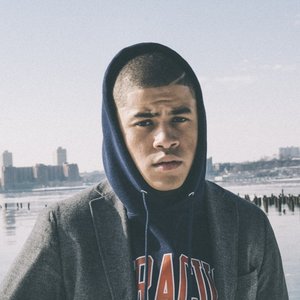 Ricky Smith 的头像